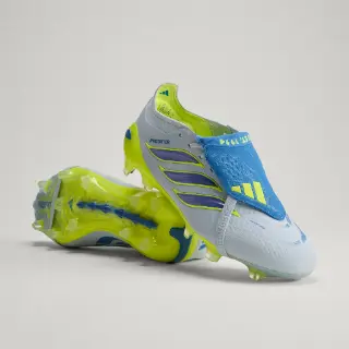 Adidas PREDATOR ELITE Fold-Over Tongue Firm Ground Voetbalschoenen