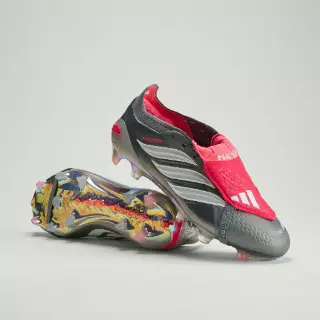 Adidas PREDATOR ELITE Fold-Over Tongue Firm Ground Voetbalschoenen