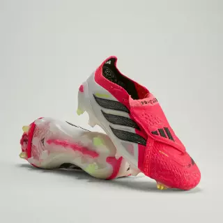 Adidas PREDATOR ELITE Fold-Over Tongue Firm Ground Voetbalschoenen
