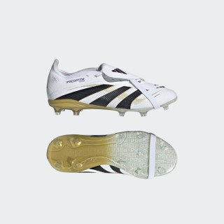 Adidas Predator Elite Fold-Over Tongue Firm Ground Voetbalschoenen Kids