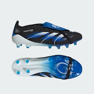 Adidas Predator Elite JB Fold-Over Tongue Artificial Grass Voetbalschoenen