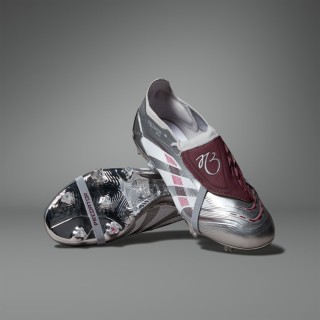 Adidas Predator Elite JB Fold-Over Tongue Firm Ground Voetbalschoenen