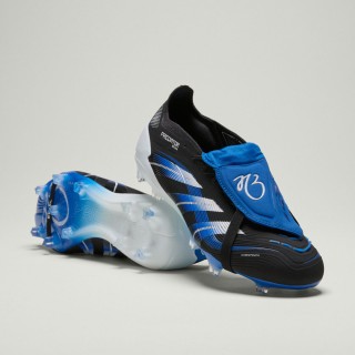 Adidas Predator Elite JB Fold-Over Tongue Firm Ground Voetbalschoenen