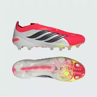Adidas PREDATOR ELITE Laceless Artificial Ground Voetbalschoenen