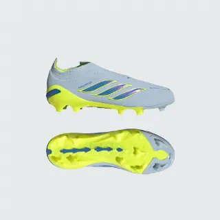 Adidas PREDATOR ELITE Laceless Firm Ground Voetbalschoenen Kids