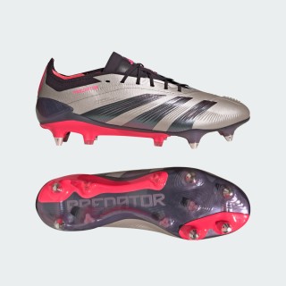 Adidas Predator Elite Soft Ground Voetbalschoenen