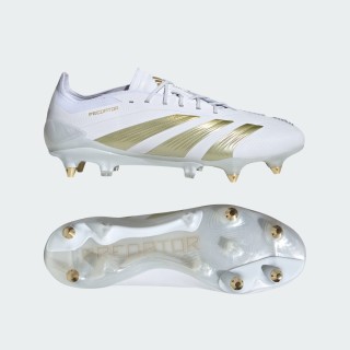 Adidas Predator Elite Soft Ground Voetbalschoenen