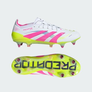 Adidas Predator Elite Soft Ground Voetbalschoenen