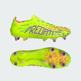 Adidas Predator Elite Soft Ground Voetbalschoenen