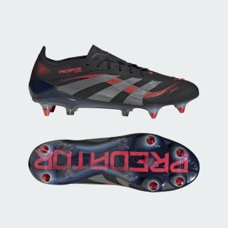 Adidas Predator Elite Soft Ground Voetbalschoenen