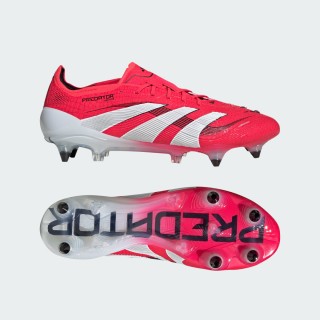 Adidas Predator Elite Soft Ground Voetbalschoenen