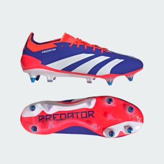 Adidas Predator Elite Soft Ground Voetbalschoenen