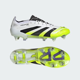 Adidas Predator Elite Soft Ground Voetbalschoenen