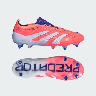 Adidas Predator Elite Soft Ground Voetbalschoenen