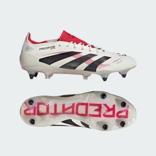 Adidas Predator Elite Soft Ground Voetbalschoenen