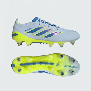 PREDATOR ELITE Soft Ground Voetbalschoenen