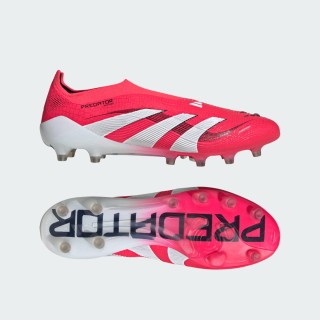 Adidas Predator Elite Veterloze Artificial Grass Voetbalschoenen
