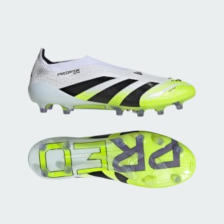 Adidas Predator Elite Veterloze Artificial Grass Voetbalschoenen