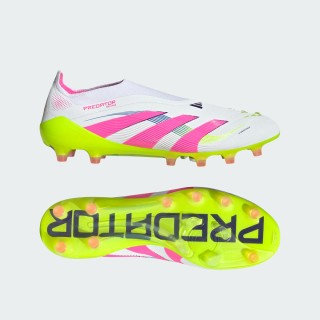 Adidas Predator Elite Veterloze Artificial Grass Voetbalschoenen