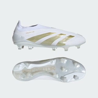 Adidas Predator Elite Veterloze Firm Ground Voetbalschoenen