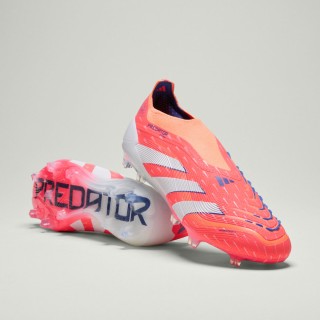 Adidas Predator Elite Veterloze Firm Ground Voetbalschoenen
