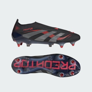 Adidas Predator Elite Veterloze Soft Ground Voetbalschoenen