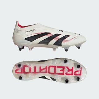 Adidas Predator Elite Veterloze Soft Ground Voetbalschoenen