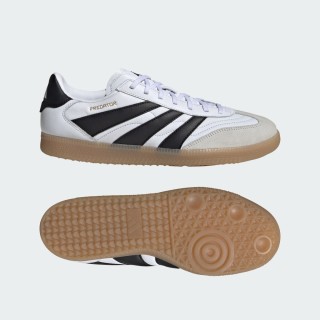 Adidas Predator Freestyle Indoor Voetbalschoenen