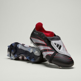 Adidas Predator League BSR Fold-Over Tongue Firm/Multi-Ground Voetbalschoenen