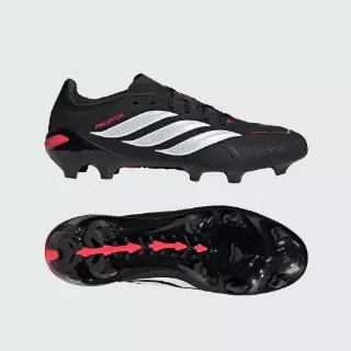 Adidas Predator League Firm Ground Voetbalschoenen