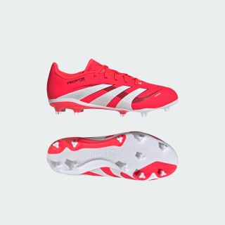 Adidas Predator League Firm / Multi-Ground Voetbalschoenen Kids