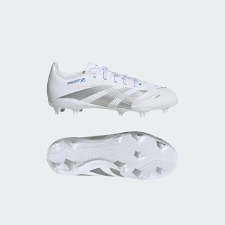 Adidas Predator League Firm / Multi-Ground Voetbalschoenen Kids