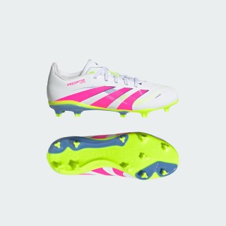 Adidas Predator League Firm / Multi-Ground Voetbalschoenen Kids