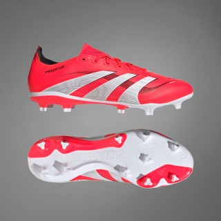 Adidas Predator League Firm/Multi-Ground Voetbalschoenen
