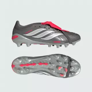 Adidas Predator League Fold-Over Tongue Artificial Ground Football Voetbalschoenen