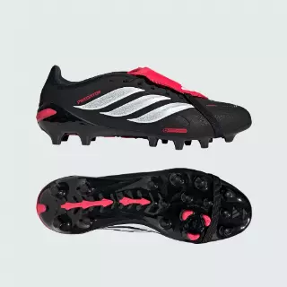 Adidas PREDATOR LEAGUE Fold-Over Tongue Artificial Ground Voetbalschoenen