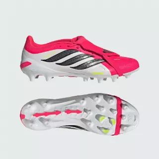Adidas Predator League Fold-Over Tongue Artificial Ground Voetbalschoenen