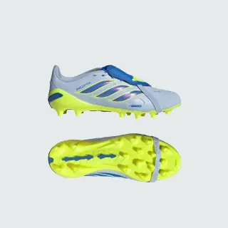 Adidas PREDATOR LEAGUE Fold-Over Tongue Artificial Ground Voetbalschoenen Kids