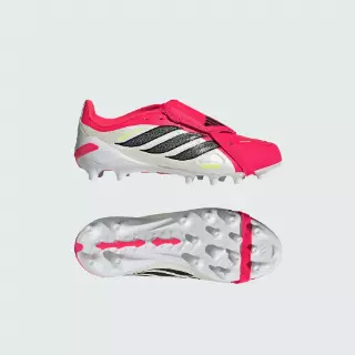 Adidas PREDATOR LEAGUE Fold-Over Tongue Artificial Ground Voetbalschoenen Kids