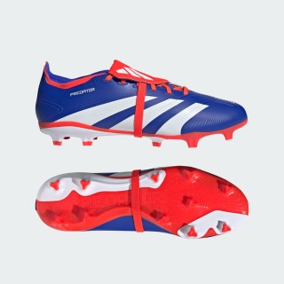 Adidas Predator League Fold-Over Tongue Firm Ground Voetbalschoenen