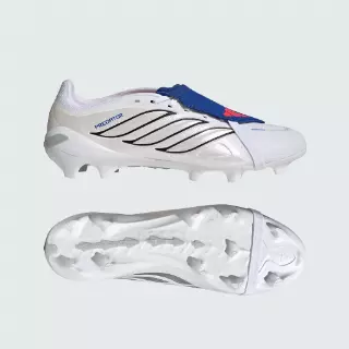 Adidas Predator League Fold-Over Tongue Firm Ground Voetbalschoenen