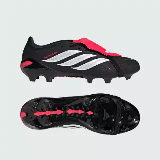 Adidas Predator League Fold-Over Tongue Firm Ground Voetbalschoenen