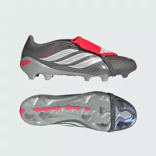 Adidas PREDATOR LEAGUE Fold-Over Tongue Firm Ground Voetbalschoenen