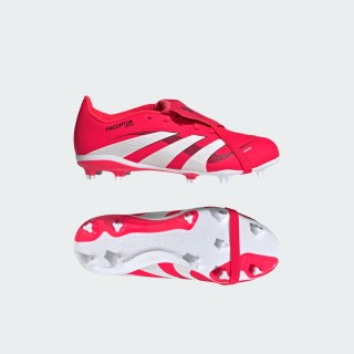 Adidas Predator League Fold-Over Tongue Firm Ground Voetbalschoenen Kids