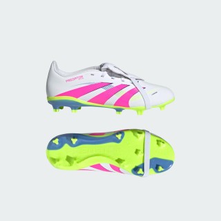 Adidas Predator League Fold-Over Tongue Firm Ground Voetbalschoenen Kids