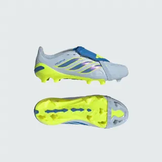 Adidas PREDATOR LEAGUE Fold-Over Tongue Firm Ground Voetbalschoenen Kids
