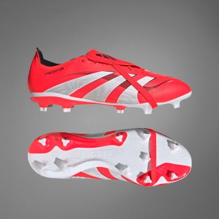 Adidas Predator League Fold-Over Tongue Firm / Multi-Ground Voetbalschoenen