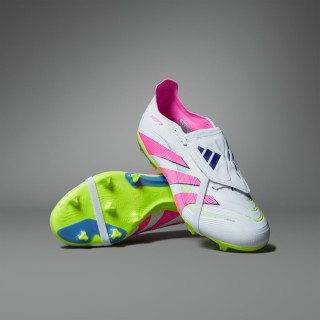 Adidas Predator League Fold-Over Tongue Firm / Multi-Ground Voetbalschoenen
