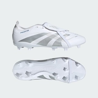 Adidas Predator League Fold-Over Tongue Firm / Multi-Ground Voetbalschoenen