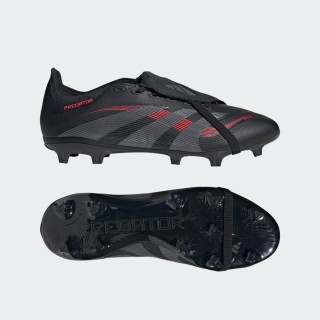 Adidas Predator League Fold-Over Tongue Firm / Multi-Ground Voetbalschoenen